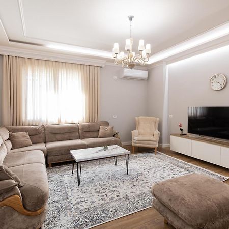 Tibi'S Villa Fushe-Kruje 外观 照片