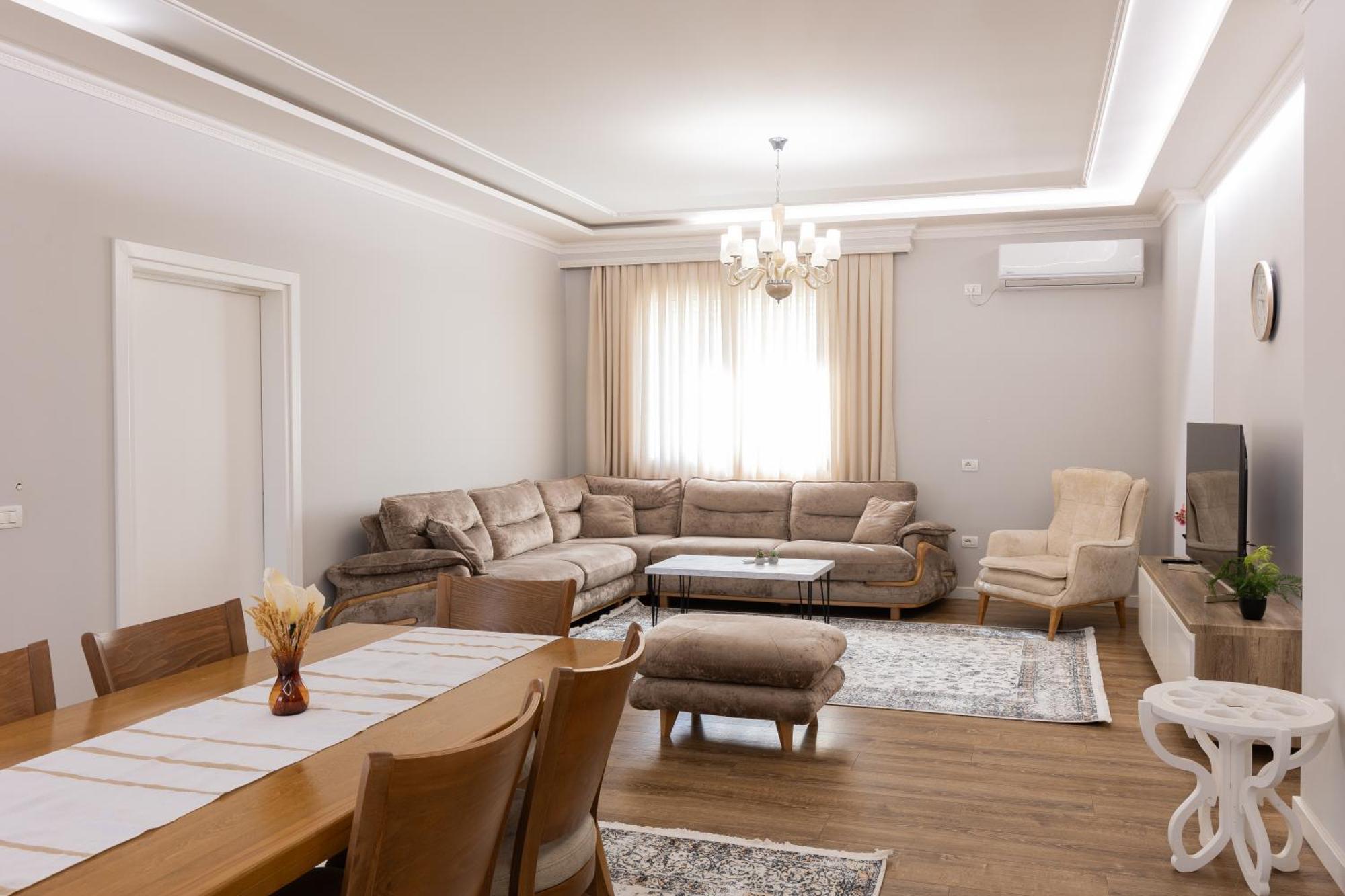 Tibi'S Villa Fushe-Kruje 外观 照片