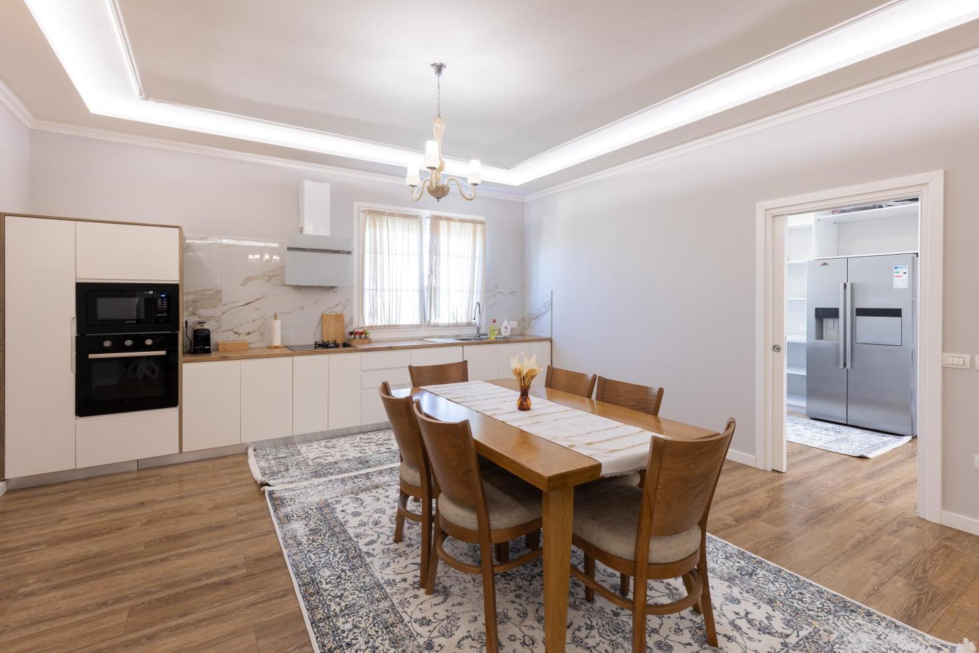 Tibi'S Villa Fushe-Kruje 外观 照片