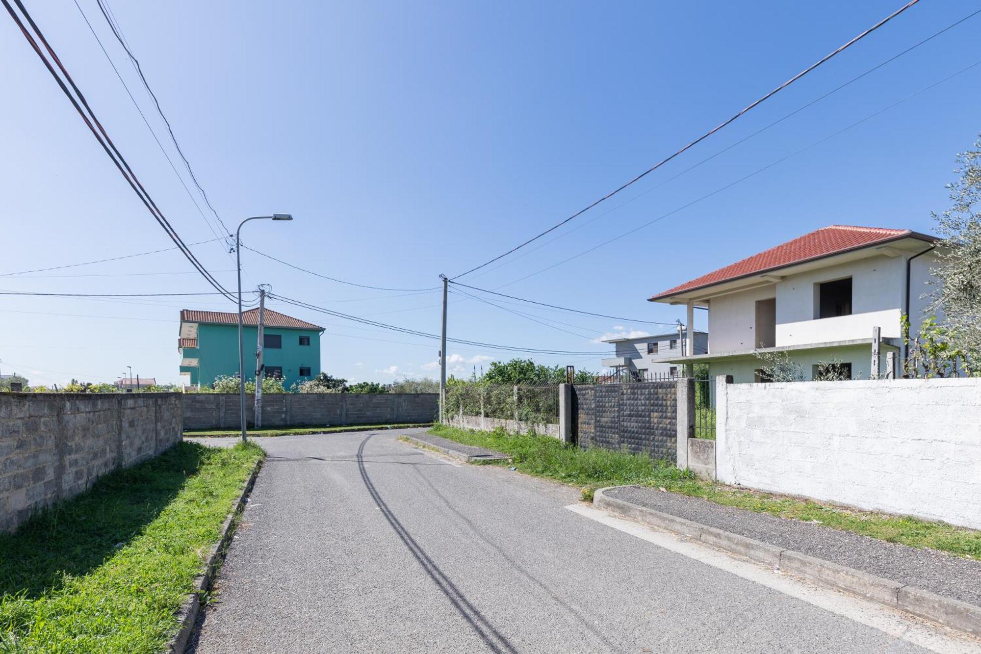 Tibi'S Villa Fushe-Kruje 外观 照片