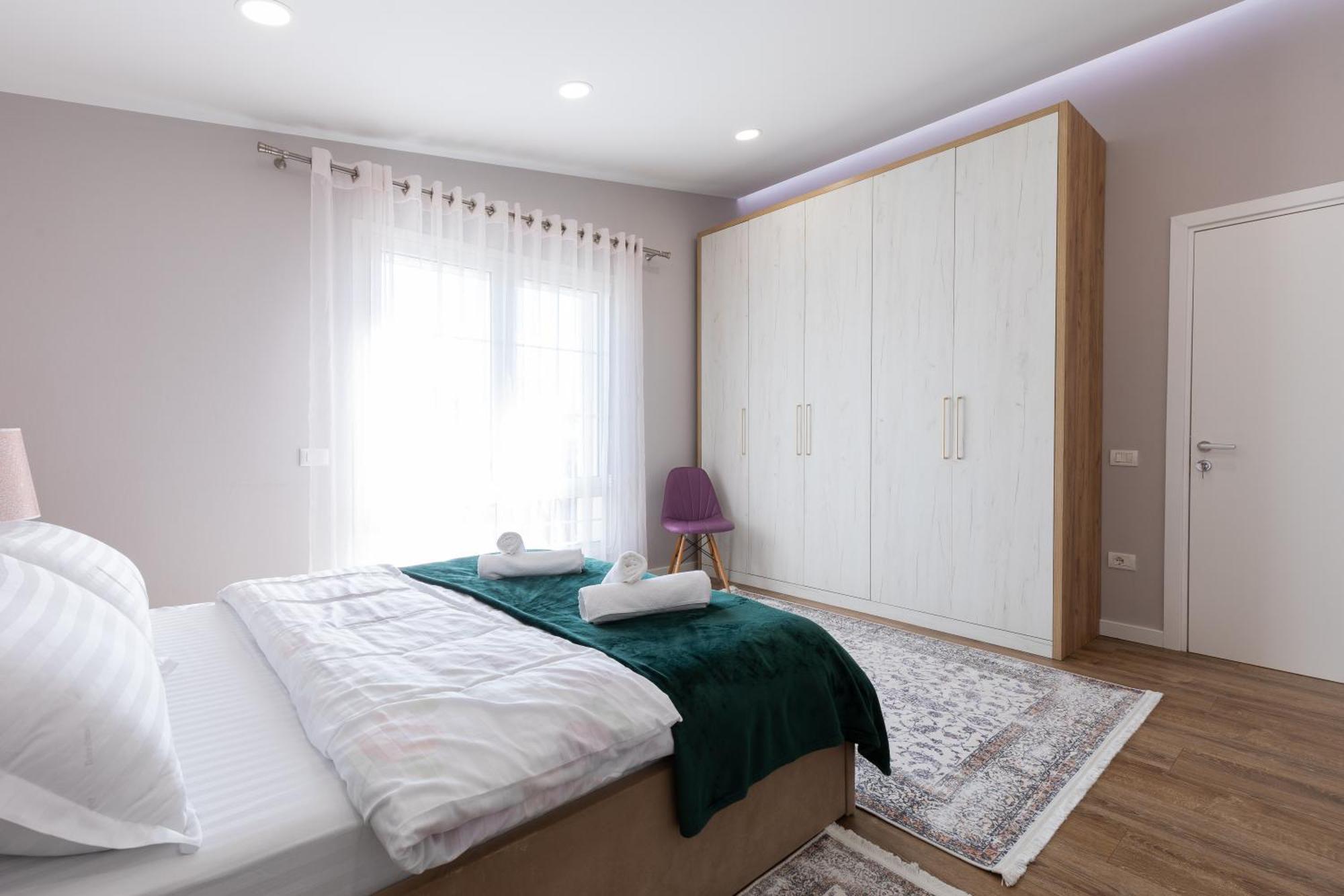 Tibi'S Villa Fushe-Kruje 外观 照片